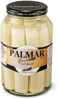 Palmito de Pupunha Banda 1800 gr - PALMAR - imagem 3