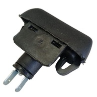 Lanterna De Placa Toyota Bandeirante 1989-2001: Iluminação Essencial e Durável - imagem 4