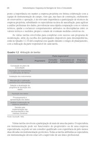 Instrumentação e Segurança de Barragens: Guia Essencial para Barragens de Terra e Enrocamento - imagem 5