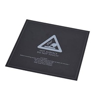 Fita Adesiva Premium para Base de Aquecimento de Impressora 3D - Adesão Superior e Impressões Perfeitas - imagem 2