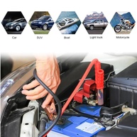 Testador de Bateria KW208 12V: Diagnóstico Preciso para Carros e Motos - imagem 5