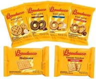 Biscoito Caixa De Bolacha Bauducco Em Sache 320un - imagem 2