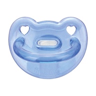 Chupeta de Silicone Soft Número 1 da Kuka - Segurança e Conforto para Bebês - imagem 1