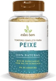 Kit Completo temperos para Proteínas 3 unidades de 190g, Estar Bem - imagem 3