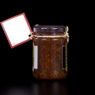 Molho De Cebola Defumada E Caramelizada Com Bhut Jolokia - imagem 4