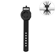 Suporte Frontal Garmin para Guidão de Bicicleta: Compatibilidade Universal e Instalação Fácil - imagem 3