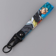 Chaveiro Bico de Águia: Lanyard Anime Moderno - imagem 2