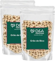 Grão De Bico 2kg - imagem 4