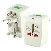 Adaptador de Tomada Universal Bivolt 110/220V: Sua Conexão Global Sem Limites! - imagem 2