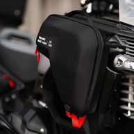 Bolsas Laterais de Radiador 4L para BMW R1300GS Adventure - Armazenamento Extra e Proteção - imagem 4