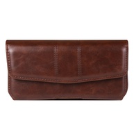 Bolsa de Celular Masculina: Elegância e Praticidade - imagem 3