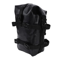 POCREATION Bolsa de Barra de Proteção 8L: Aventura e Segurança para Sua Moto ADV, Touring e Off-Road - imagem 1