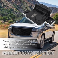 Módulo de Controle Bomba Combustível Buick Envision Cadillac Escalade GMC Terrain | 13537053 - imagem 5
