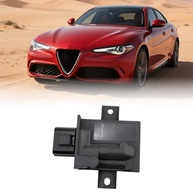 Módulo de Controle Bomba Combustível Alfa Romeo Giulia 2.0L Turbo (2017-2020) - Substituição Direta - imagem 4