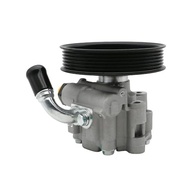 Bomba de Direção Hidráulica Nova para Chrysler 300, Dodge Magnum, Charger e Challenger (2005-2010) - imagem 5