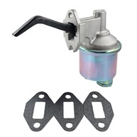 Bomba de Combustível Mecânica 3 Portas M6622 SP1066MP para Cadillac 7.2L/8.2L (1969-78) - imagem 2