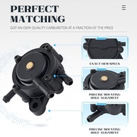Bomba de Combustível para Trator Cortador de Grama BS - Substituição Premium 491922, 691034, 808656 - imagem 3