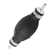 Bomba de Transferência de Combustível Manual em Liga de Alumínio - Versátil e Resistente para Gasolina, Óleo e Água - imagem 5