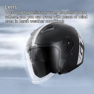 Capacete Retrô Meio Capacete Vintage Estilo Boné de Baseball - Segurança DOT/ECE - imagem 5