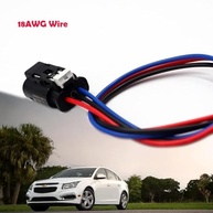 Conector Turbo Boost Upgrade para Sensor de Pressão de Ar - Cruze 1.4L (2016-2019) - imagem 3