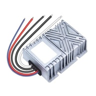 Conversor CC 12V para 24V 3A-50A Step Up Boost - Fonte de Alimentação Automotiva de Alta Performance - imagem 4