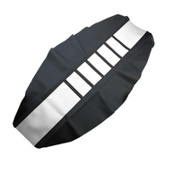 Capa de Assento Universal Antiderrapante para Moto - Borracha Premium e Conforto - imagem 1