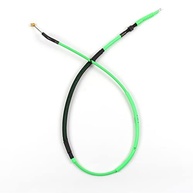 Cabo de Embreagem Kawasaki Ninja ZX6R (2019-2023) - Aço Inox e Borracha Premium - imagem 2