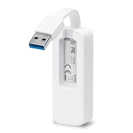 TP-Link UE300 ADAPTADOR DE REDE USB, BRANCA, Pequeno - imagem 3