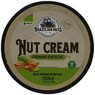 Creme de pistache 200g - Brazilian Nuts - imagem 2