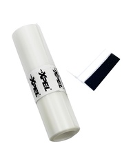 XPEL Película de Proteção de Pintura Brilhante 30,5cm x 243,8cm - Defesa Avançada Contra Arranhões e Lascas - imagem 1