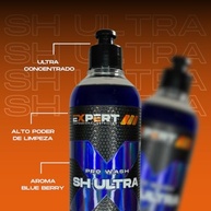 EXPERT SH CONCENTRADO ULTRA 500mL: Limpeza Profunda e Brilho Intenso com Aroma de Baunilha - imagem 5