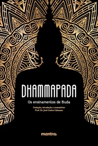 Dhammapada: Os Ensinamentos Essenciais de Buda para uma Vida Plena - imagem 1
