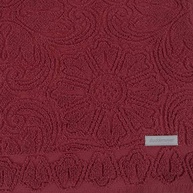 de-buddemeyer-premium-toalhas-4-algodao-floral-banho-com-pecas-design-vermelho-florentina-a-jogo-a