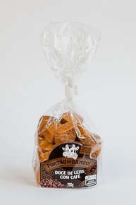PORTAO DE CAMBUI - TABLETE 200G C/ CAFÉ - imagem 4