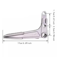 Base Alumínio Alta Resistência para Máquina Desmontar Pneus - Style C | Peça de Reposição Universal - imagem 4