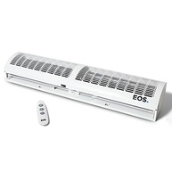 Cortina de Ar EOS 120cm com Controle Remoto CA1212C 220V - Reforço Térmico e Conforto - imagem 3
