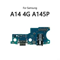 Cabo de Carregamento Samsung A14/M14: Reparo Rápido! - imagem 3