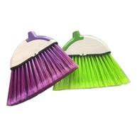 Vassoura Baby Canto Sem Cabo - Design Ergonômico com Cerdas Anguladas para Limpeza de Cantos Difíceis - imagem 1