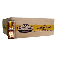 Kit de Molhos Shoyu Premium E Molho Tare Mitsuwa - 250 Sachês (cada Caixa) - imagem 4