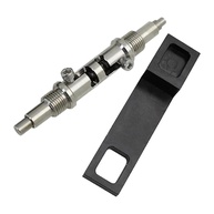 Pino de Alinhamento Premium 130mm para Motocicletas - Calibração Precisa e Reparo Eficiente - imagem 1
