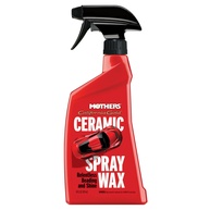 Cera em Spray de Cerâmica California Gold - Brilho Extremo e Proteção Duradoura para Carros - imagem 1