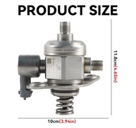 Bomba de Combustível Alta Pressão 12626234 para Chevy Traverse, Camaro, Buick, GMC Acadia e mais - imagem 4