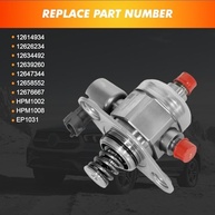 Bomba de Combustível Alta Pressão para Camaro, Traverse, Acadia, Enclave e mais (V6 3.6L) - imagem 4