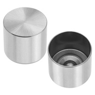 Tufos de Seguidor de Came 2 Peças para Honda ATV: Rancher, Foreman, Pioneer, Rincon e Mais (OEM # 14421-HN8-000) - imagem 3