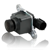 Câmera de Ré ChaoTianxia para Dodge Ram 1500-4500 (2013-2015) e Chrysler 200 (2015) - Visão Clara e Segura - imagem 1