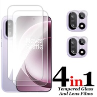 Kit Película de Vidro Full Glue OnePlus 15 5G + Proteção de Câmera - imagem 2