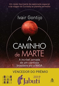 A Caminho de Marte: A Jornada Inspiradora de um Cientista Brasileiro à NASA - imagem 1