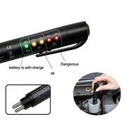 Caneta Testadora Digital de Fluido de Freio: Segurança e Precisão Automotiva - imagem 4