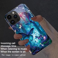 Capa de Celular Borboleta: Estilo e Proteção! - imagem 3
