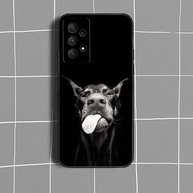 Capa de Celular Doberman: Estilo e Proteção! - imagem 3